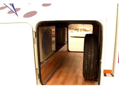 Moto Karavan - 3