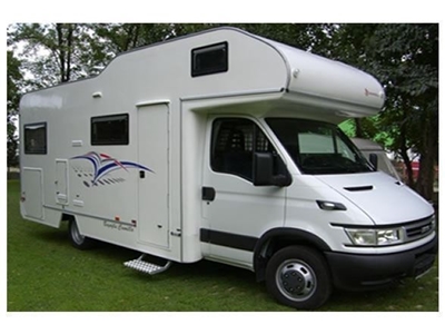 Moto Karavan - 4