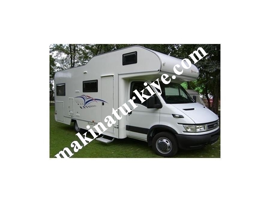 Moto Karavan