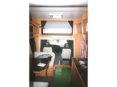 Moto Karavan - 5