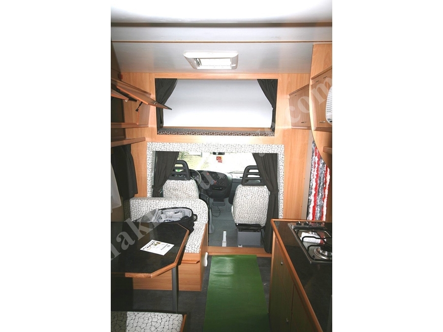 Moto Karavan
