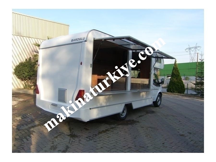 Moto Karavan