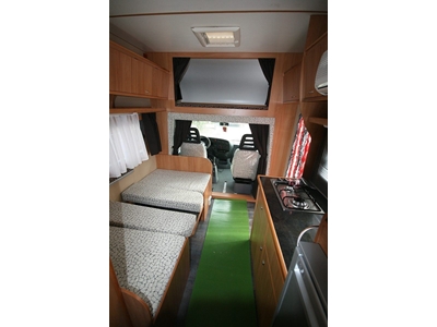 Moto Karavan - 7