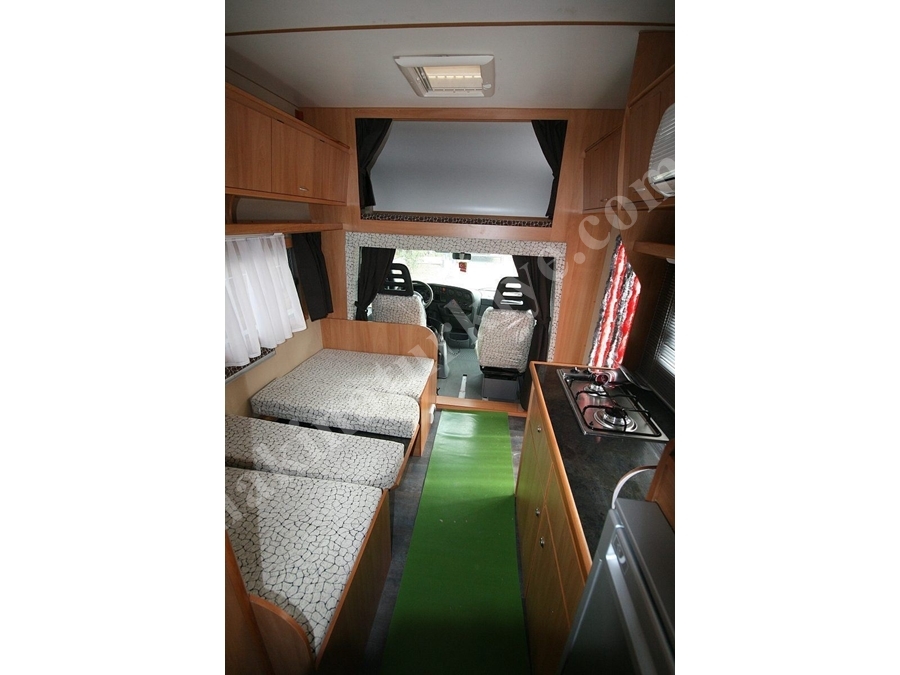 Moto Karavan