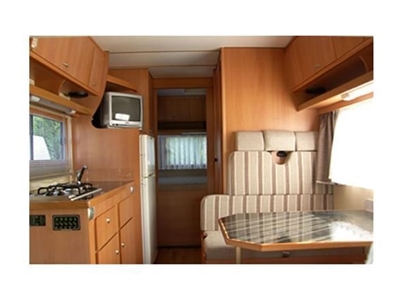 Moto Karavan - 8