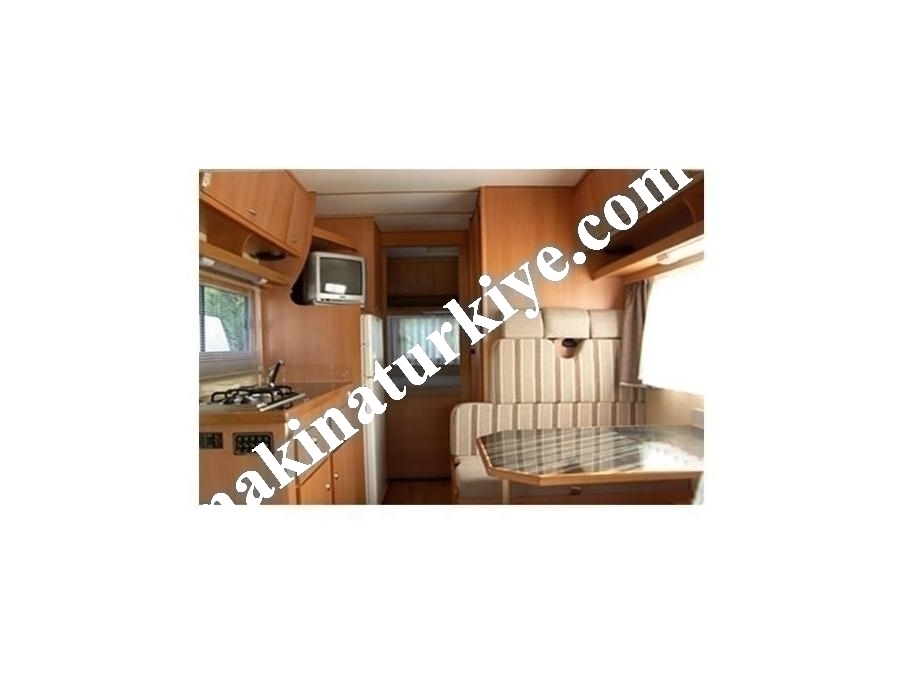 Moto Karavan