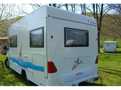 Sport Moto Karavan - 9