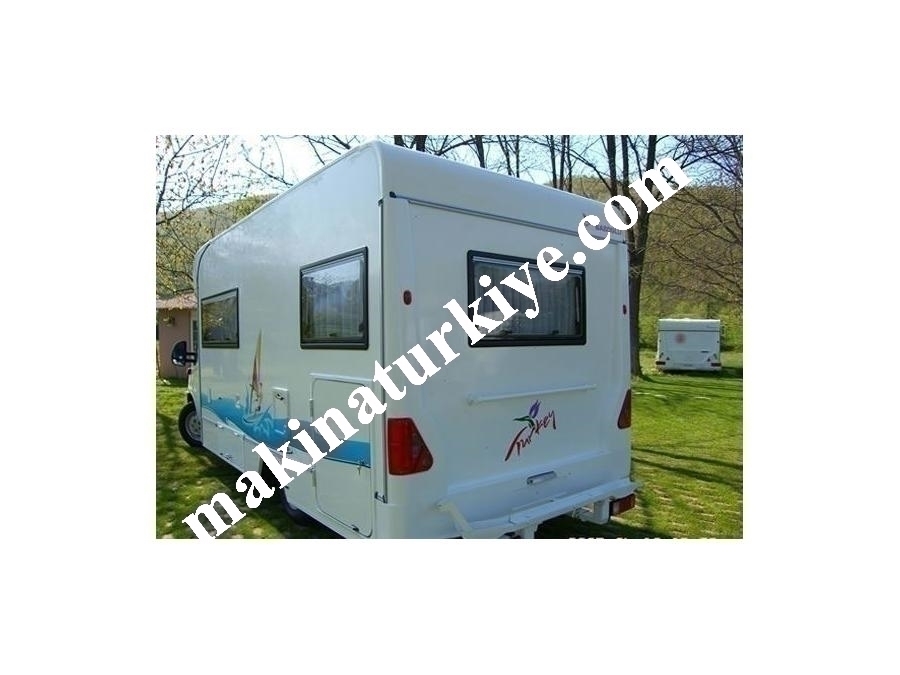 Sport Moto Karavan