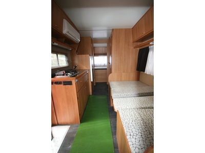 Sport Moto Karavan - 1