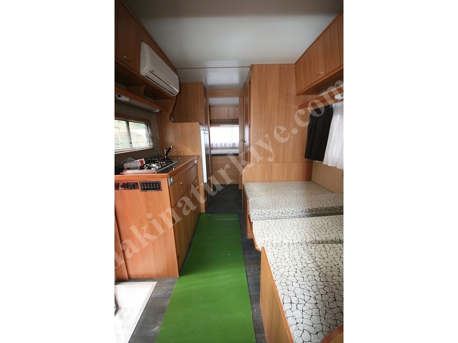 Sport Moto Karavan