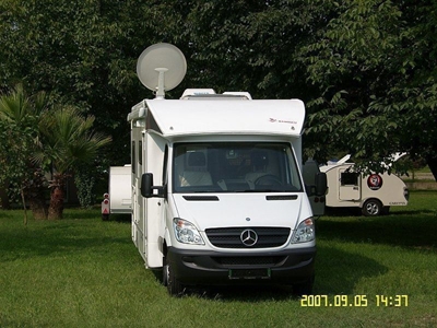 Sport Moto Karavan - 2