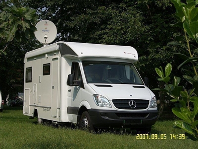 Sport Moto Karavan - 3