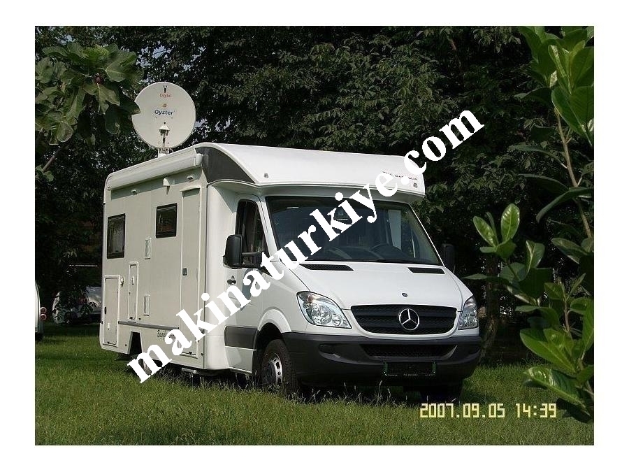 Sport Moto Karavan