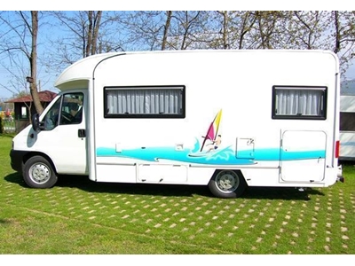 Sport Moto Karavan - 4