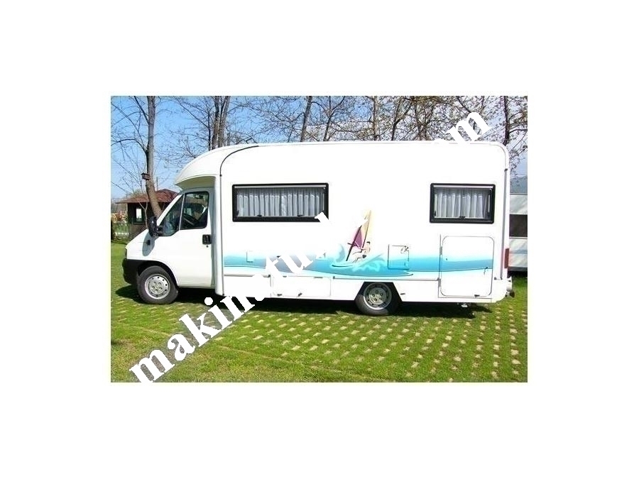 Sport Moto Karavan