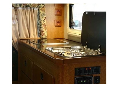 Sport Moto Karavan - 5