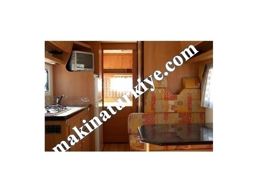 Sport Moto Karavan