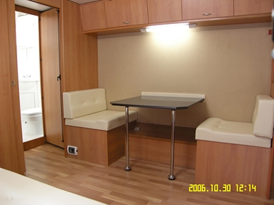 Başoğlu Ofis Karavanı - 4
