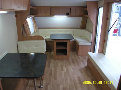 Başoğlu Ofis Karavanı - 6