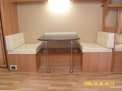 Başoğlu Ofis Karavanı - 7