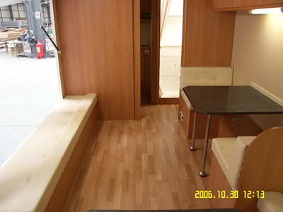 Başoğlu Ofis Karavanı - 8