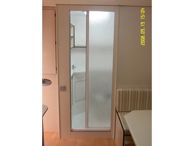 Otel Serisi Çekme Karavan - 3