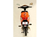 Asia Scooter Asbis - 1