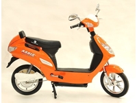 Asia Scooter Asbis - 3
