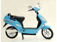 Asia Scooter Asbis - 4