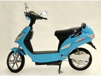 Asia Scooter Asbis - 6