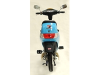 Asia Scooter Asbis - 7