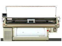 Knitting Machine / Shima Seiki First 123s - 0