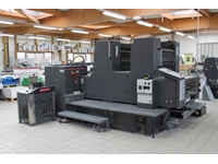 Heıdelberg Sm 74/2