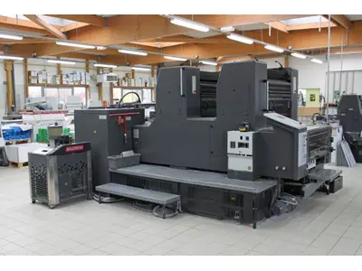 Heidelberg Sm 74/2