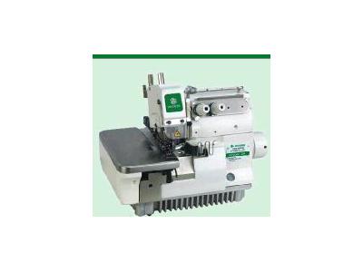 Surjeteuse point invisible 3 fils Zoje Zj752-01 - 0