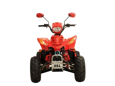 Asya 150cc Atv Dıscovery-Off Road - 2