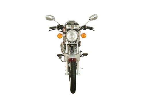 Asya 150cc Motorcycle As150-12