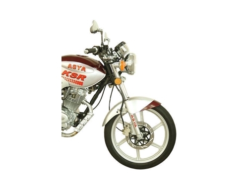 Asya 150cc Motorrad As150-12