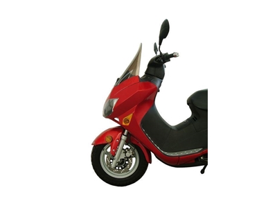 Asya 151cc Scooter - 1