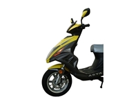 Asya 150cc Scooter As150t-5a - 5