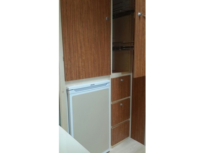  Agile 450  Pino Karavan - 19