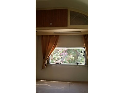  Agile 450  Pino Karavan - 23