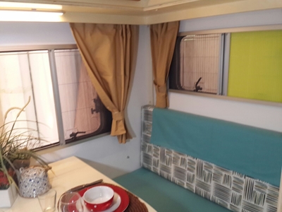  Agile 450  Pino Karavan - 26