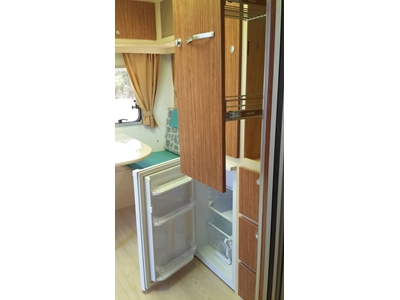  Agile 450  Pino Karavan - 27