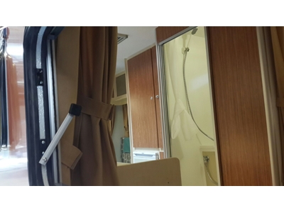 Agile 450  Pino Karavan - 29