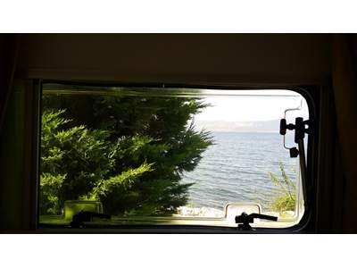  Agile 450  Pino Karavan - 30