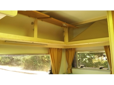  Agile 450  Pino Karavan - 32