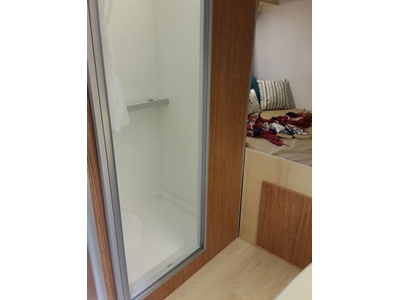  Agile 450  Pino Karavan - 38
