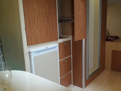  Agile 450  Pino Karavan - 39