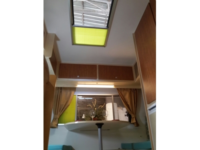  Agile 450  Pino Karavan - 43